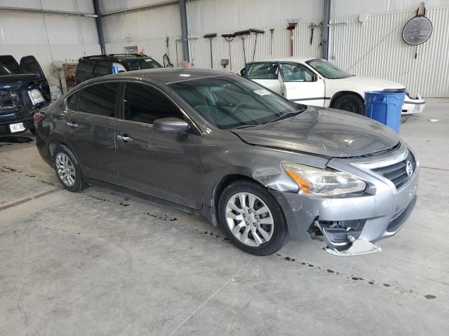  NISSAN ALTIMA 2015 Серый