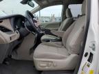 2019 TOYOTA SIENNA LE   for sale at Copart CA - LOS ANGELES