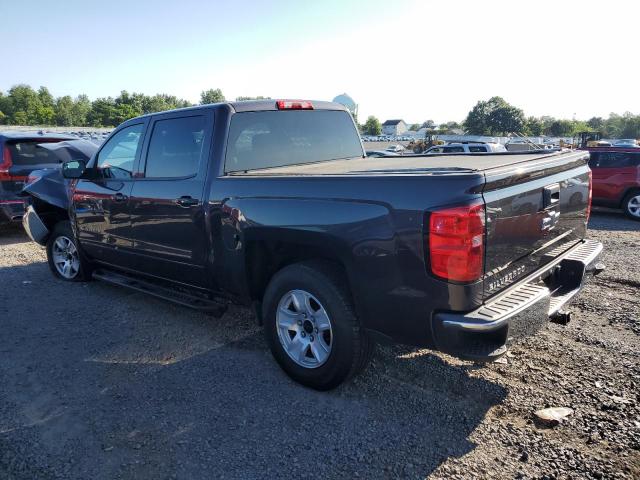  CHEVROLET ALL Models 2016 Szary