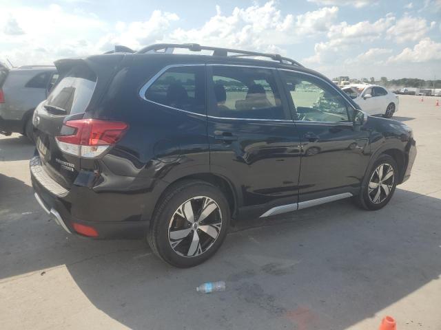  SUBARU FORESTER 2021 Black
