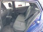 2018 TOYOTA PRIUS ACTI for sale at Copart WOLVERHAMPTON