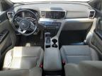 2021 KIA SPORTAGE S   for sale at Copart AL - BIRMINGHAM