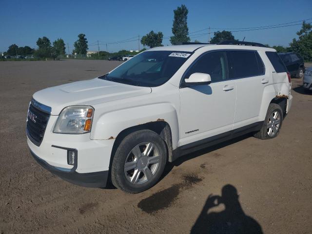  GMC TERRAIN 2016 Biały