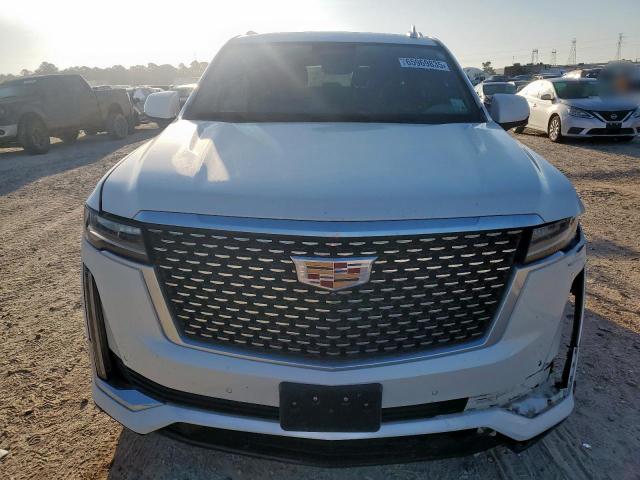  CADILLAC ESCALADE 2021 Белы