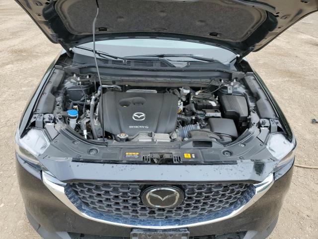 2023 MAZDA CX-5 SELECT  