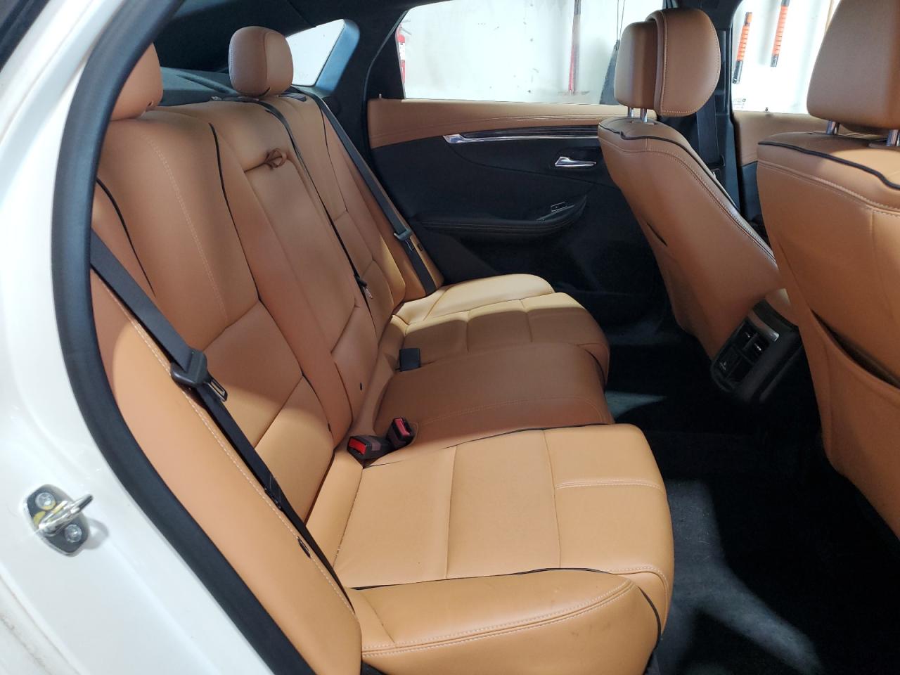 2014 Chevrolet Impala Ltz VIN: 2G1155S36E9219755 Lot: 64485865