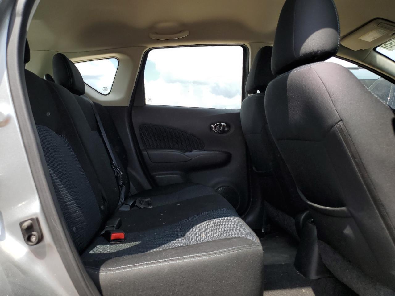 2014 Nissan Versa Note S VIN: 3N1CE2CP6EL406042 Lot: 62528095