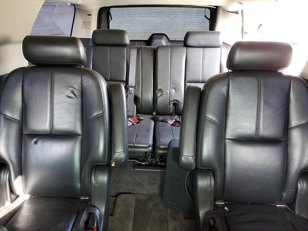 2008 GMC Yukon Xl Denali VIN: 1GKFK66838J222188 Lot: 63348175