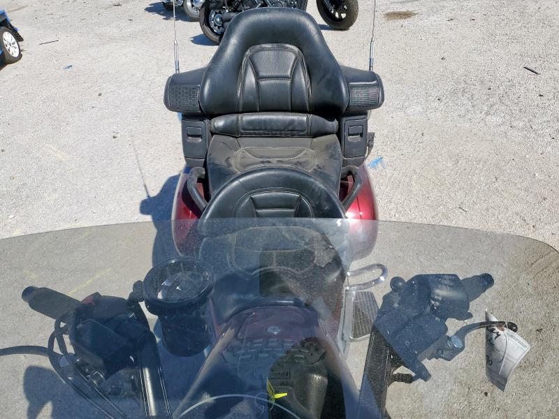 2005 HONDA GL1800   