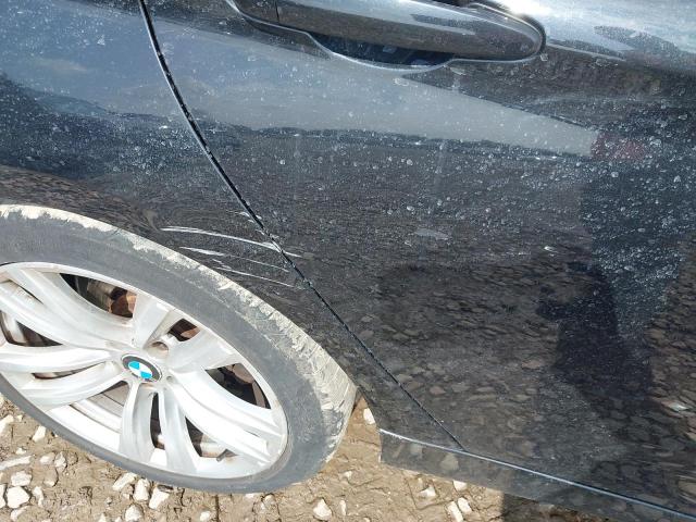 2013 BMW 320I SPORT GT AUTO 