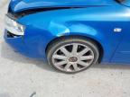 2003 AUDI A4 T(190) for sale at Copart ROCHFORD