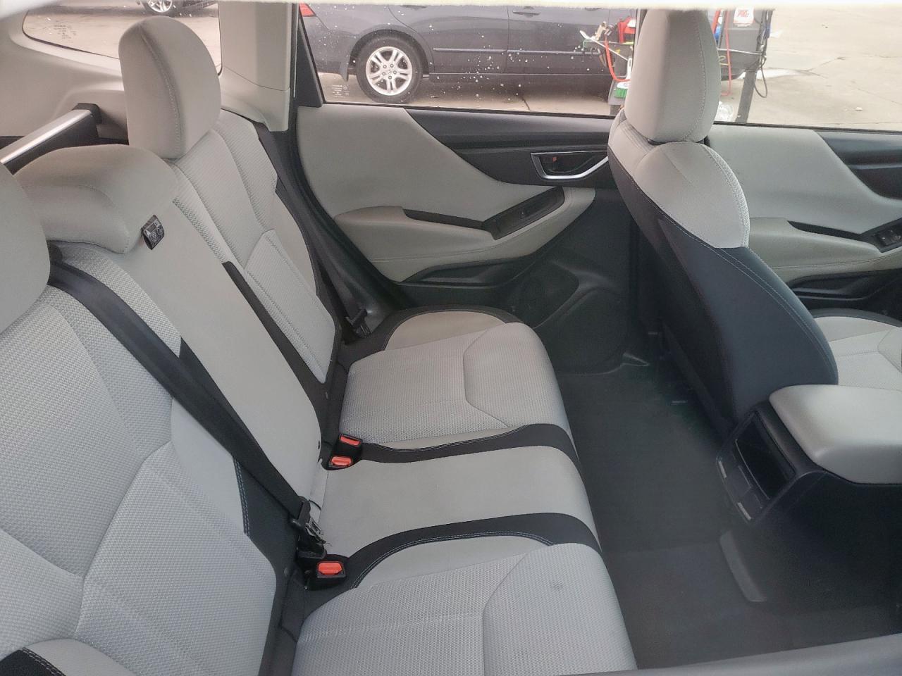2021 Subaru Forester VIN: JF2SKADC2MH415617 Lot: 63752135
