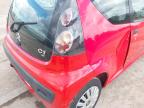 2009 CITROEN C1 VT for sale at Copart WESTBURY