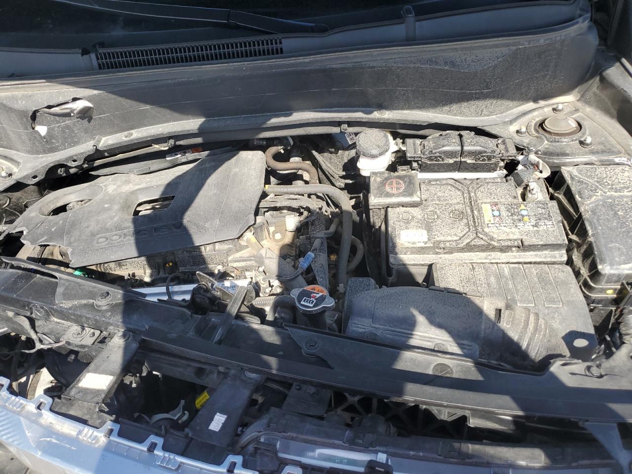 2023 Kia Seltos S VIN: KNDEU2AA8P7386195 Lot: 83992105