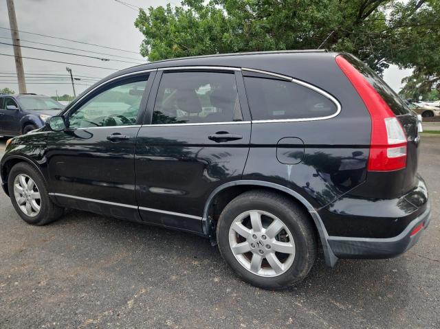 2007 HONDA CR-V EXL  