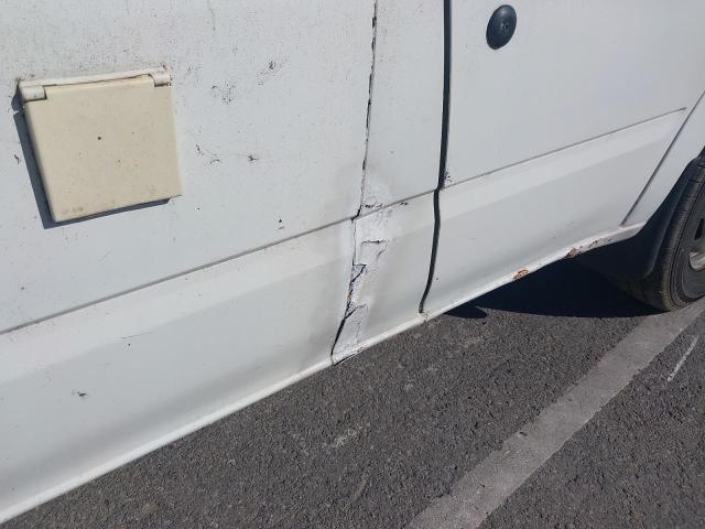 2006 FORD TRANSIT 11
