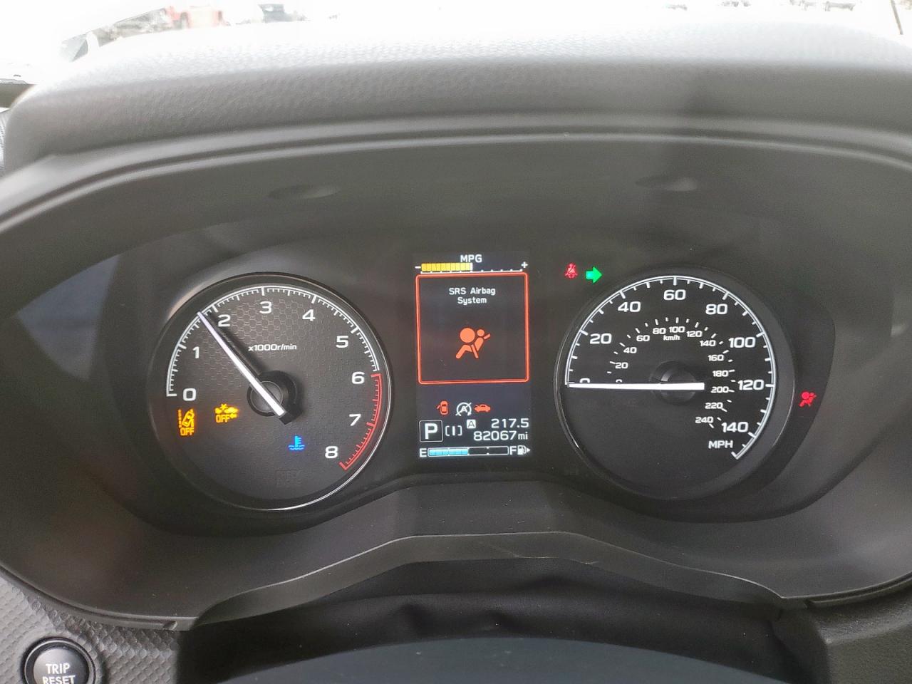 2021 Subaru Forester VIN: JF2SKADC2MH415617 Lot: 63752135