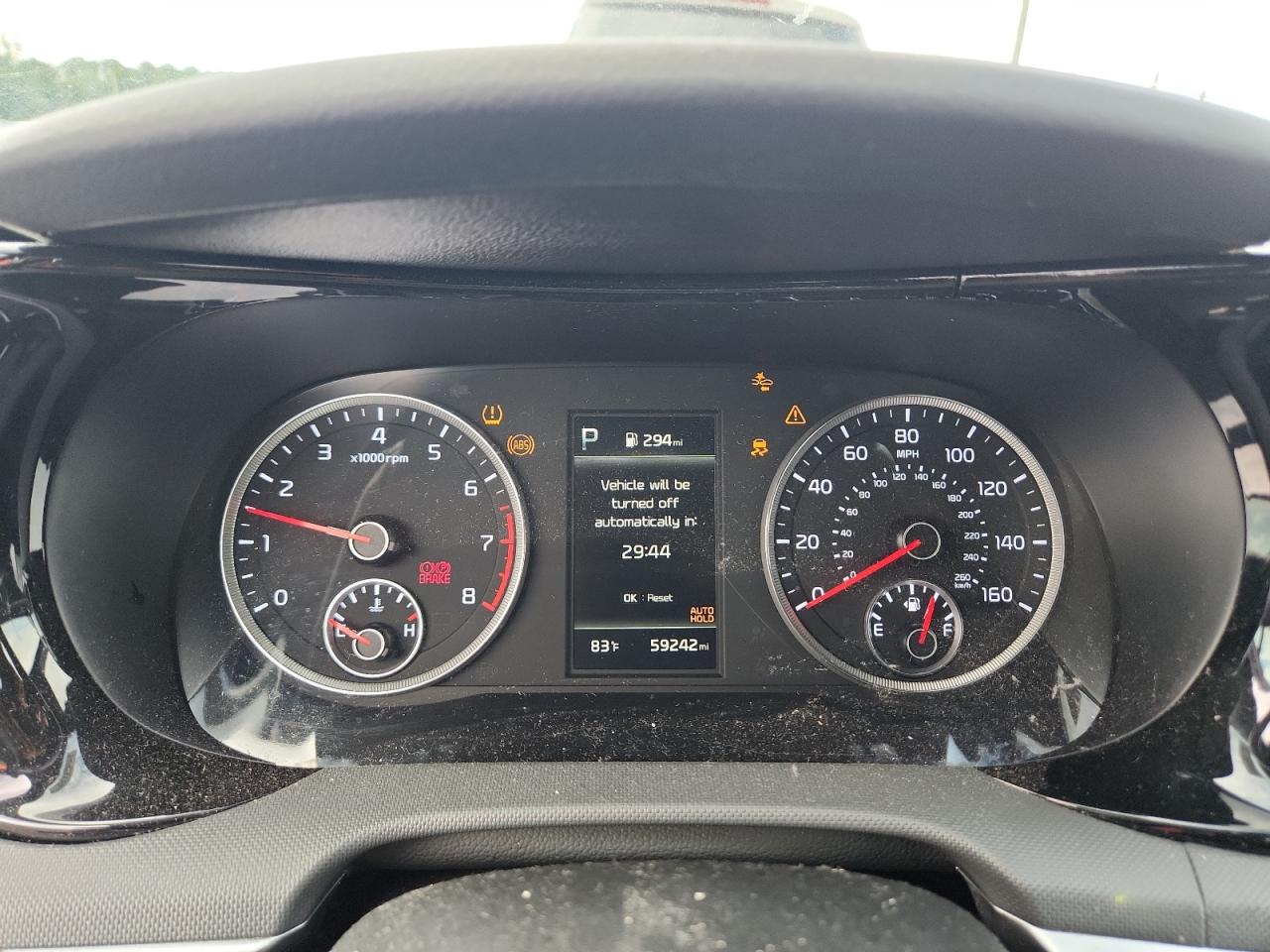 2023 Kia K5 Gt Line VIN: 5XXG64J25PG198961 Lot: 64409135