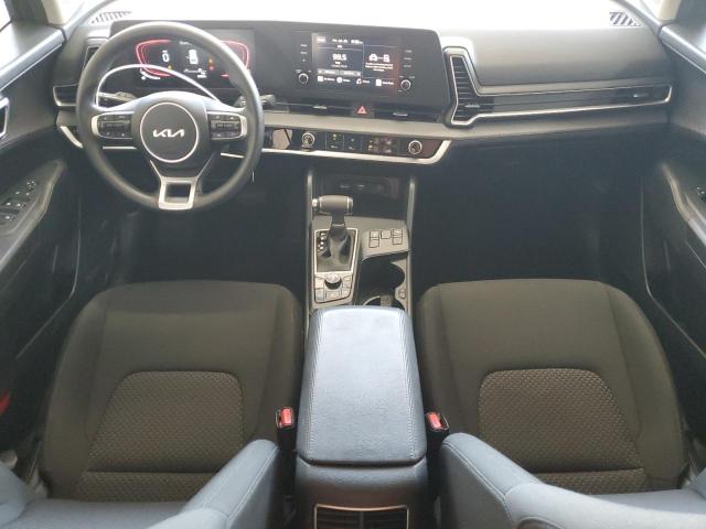  KIA SPORTAGE 2024 Серый