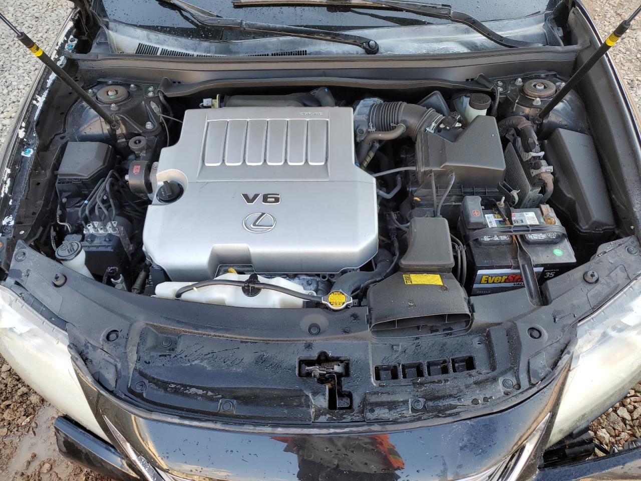 2014 Lexus Es 350 VIN: JTHBK1GG2E2097482 Lot: 62851585