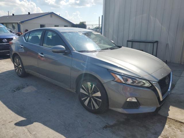  NISSAN ALTIMA 2022 Серый