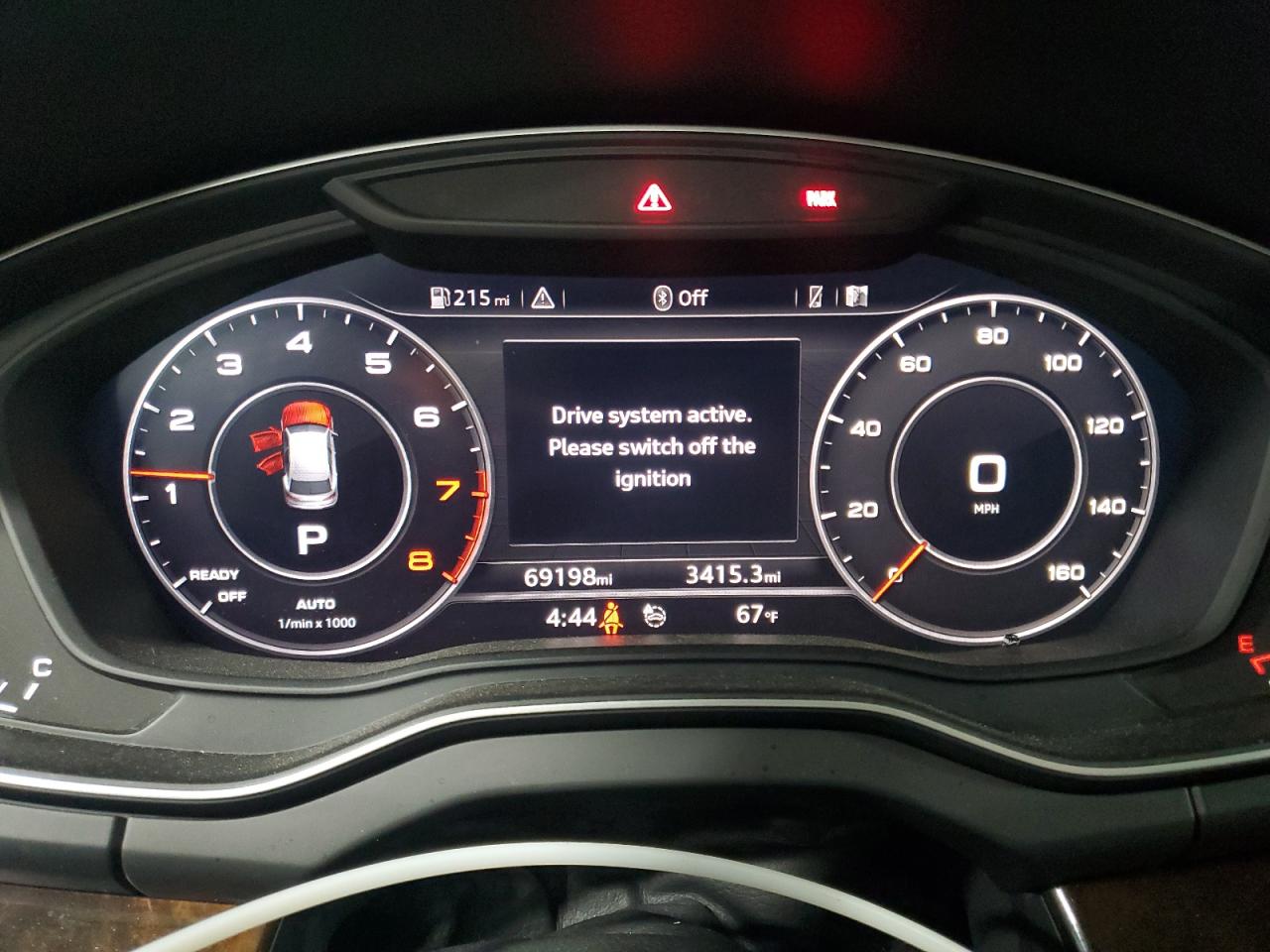 2019 Audi Q5 Premium Plus VIN: WA1BNAFY7K2092836 Lot: 64964335