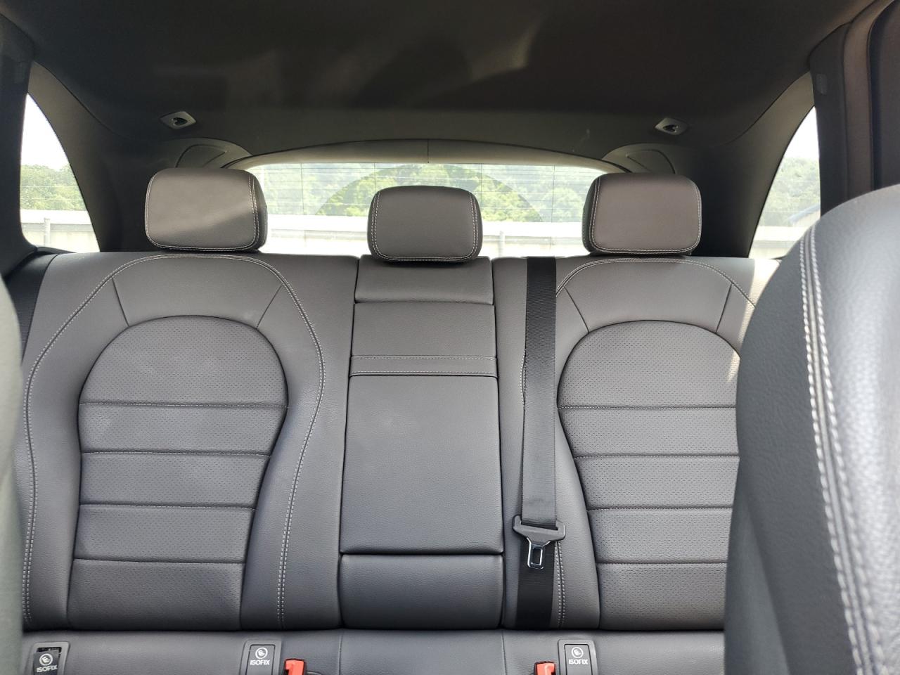 2020 Mercedes-Benz Glc 300 4Matic VIN: WDC0G8EB4LF701740 Lot: 64020155