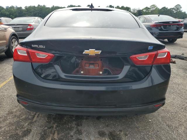 2018 CHEVROLET MALIBU HYBRID  