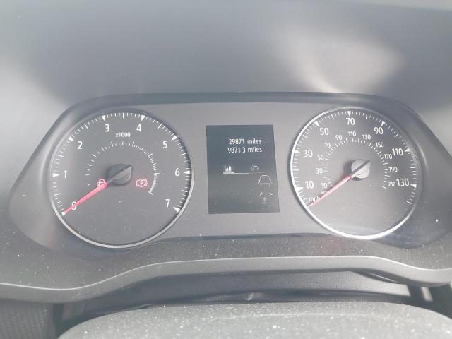 2024 RENAULT TRAFIC SL30 BLUE DCI 130 ADVANCE VAN