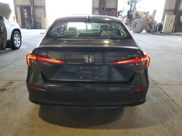  HONDA CIVIC 2022 Szary