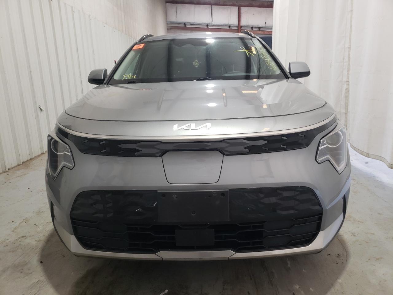 2023 Kia Niro Wind VIN: KNDCR3L19P5071476 Lot: 65452735