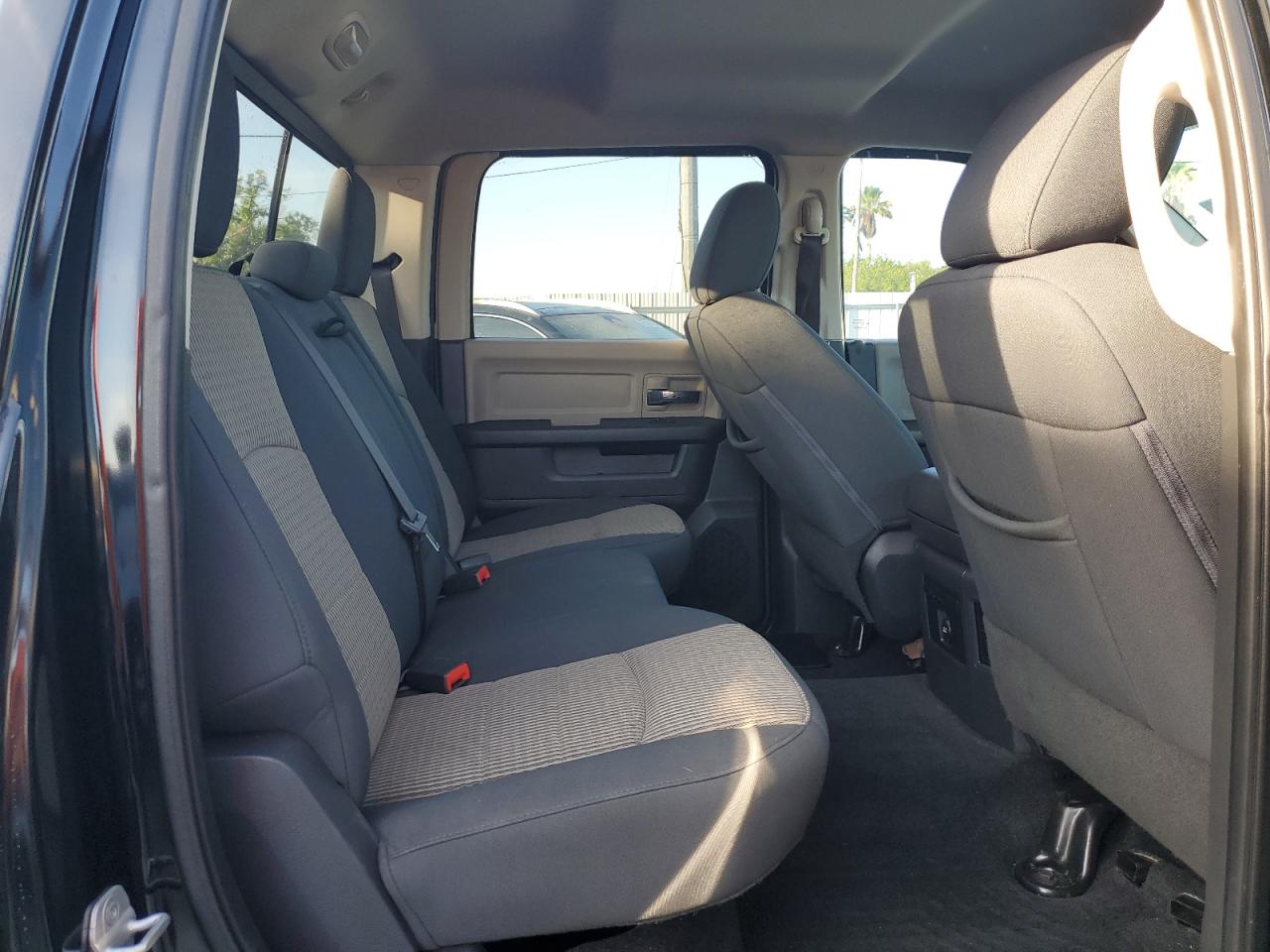 2012 Dodge Ram 1500 Slt VIN: 1C6RD7LT8CS339194 Lot: 64201905