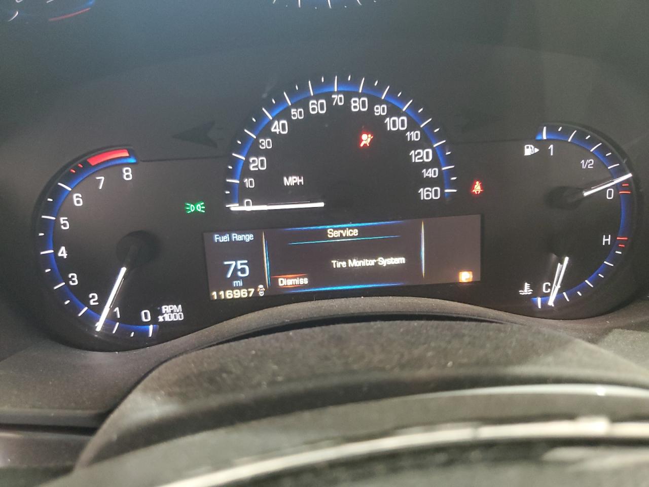 2013 Cadillac Ats VIN: 1G6AG5RX0D0132584 Lot: 66840975