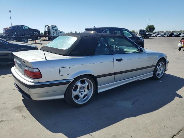 1999 BMW 328 IC  