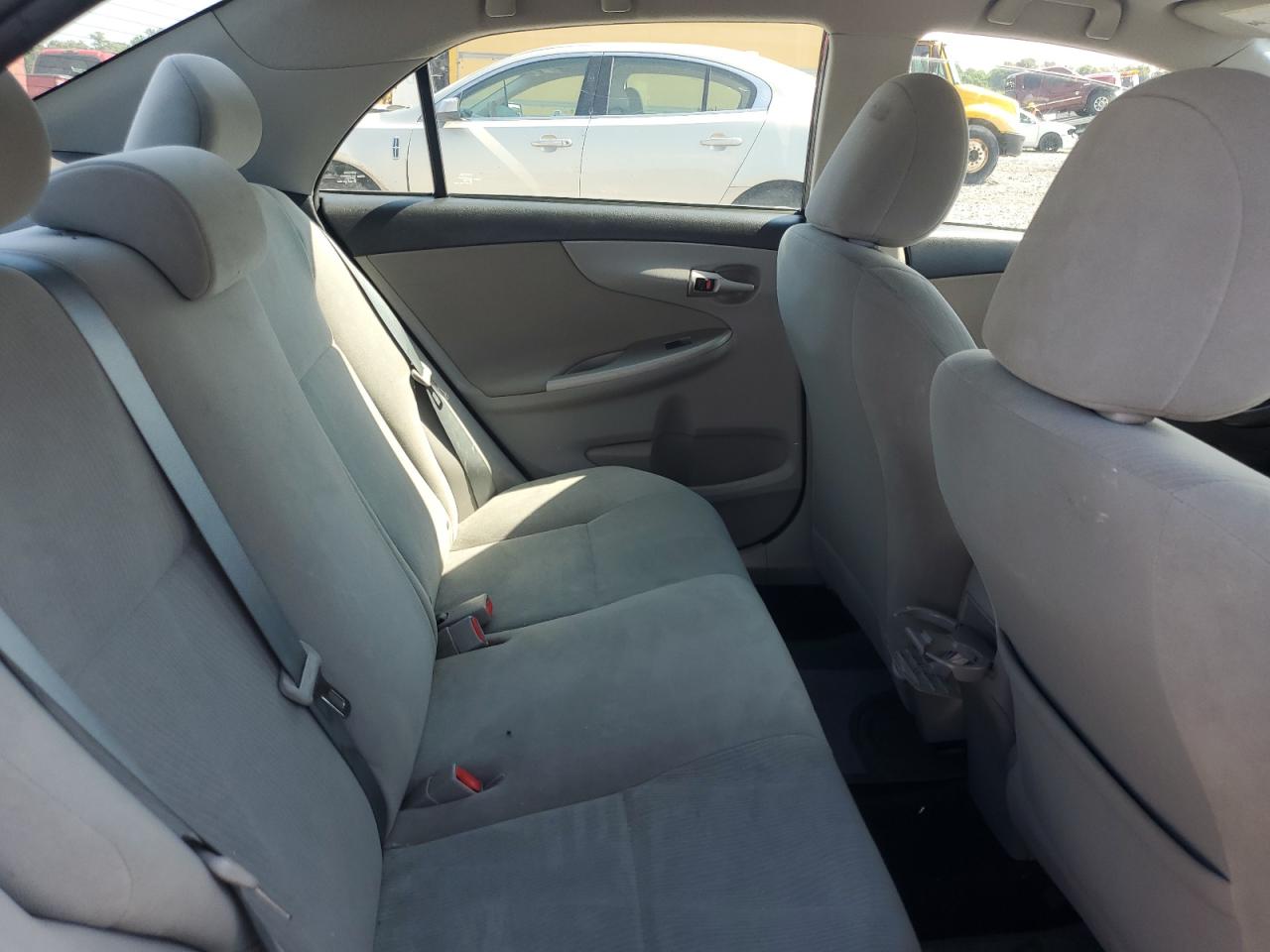 5yfbu4ee9dp101199 5YFBU4EE9DP101199 2013 Toyota Corolla Base