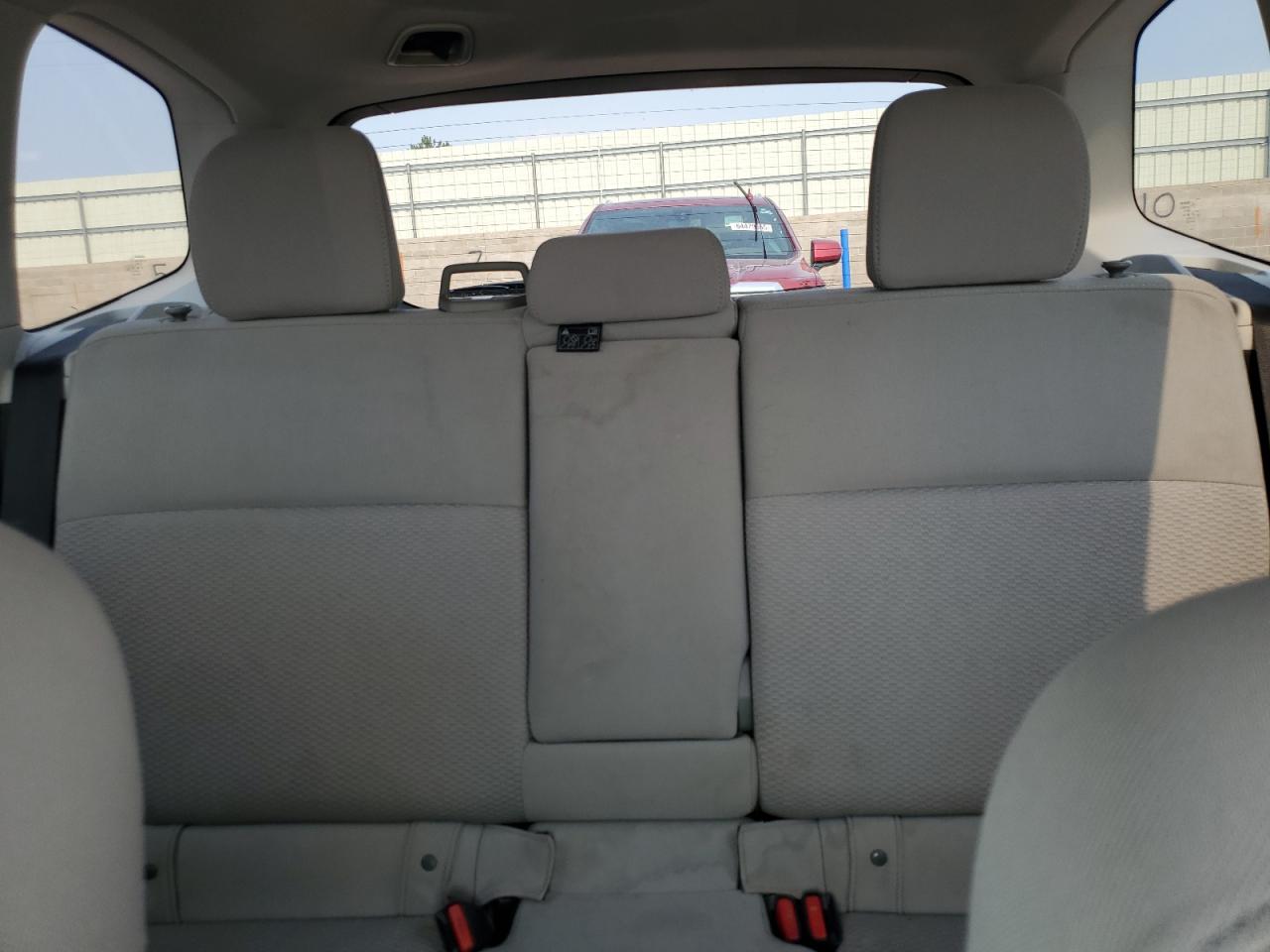 2014 Subaru Forester 2.5I Premium VIN: JF2SJACC5EG479663 Lot: 65037125