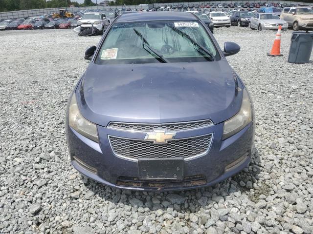  CHEVROLET CRUZE 2013 Granatowy