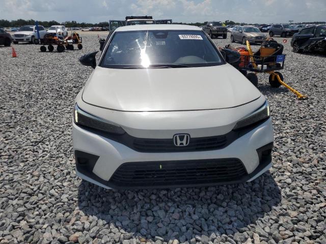  HONDA CIVIC 2022 Biały