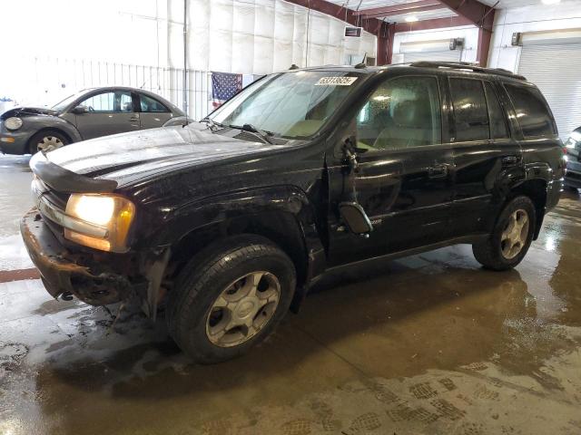 2004 Chevrolet Trailblazer Ls