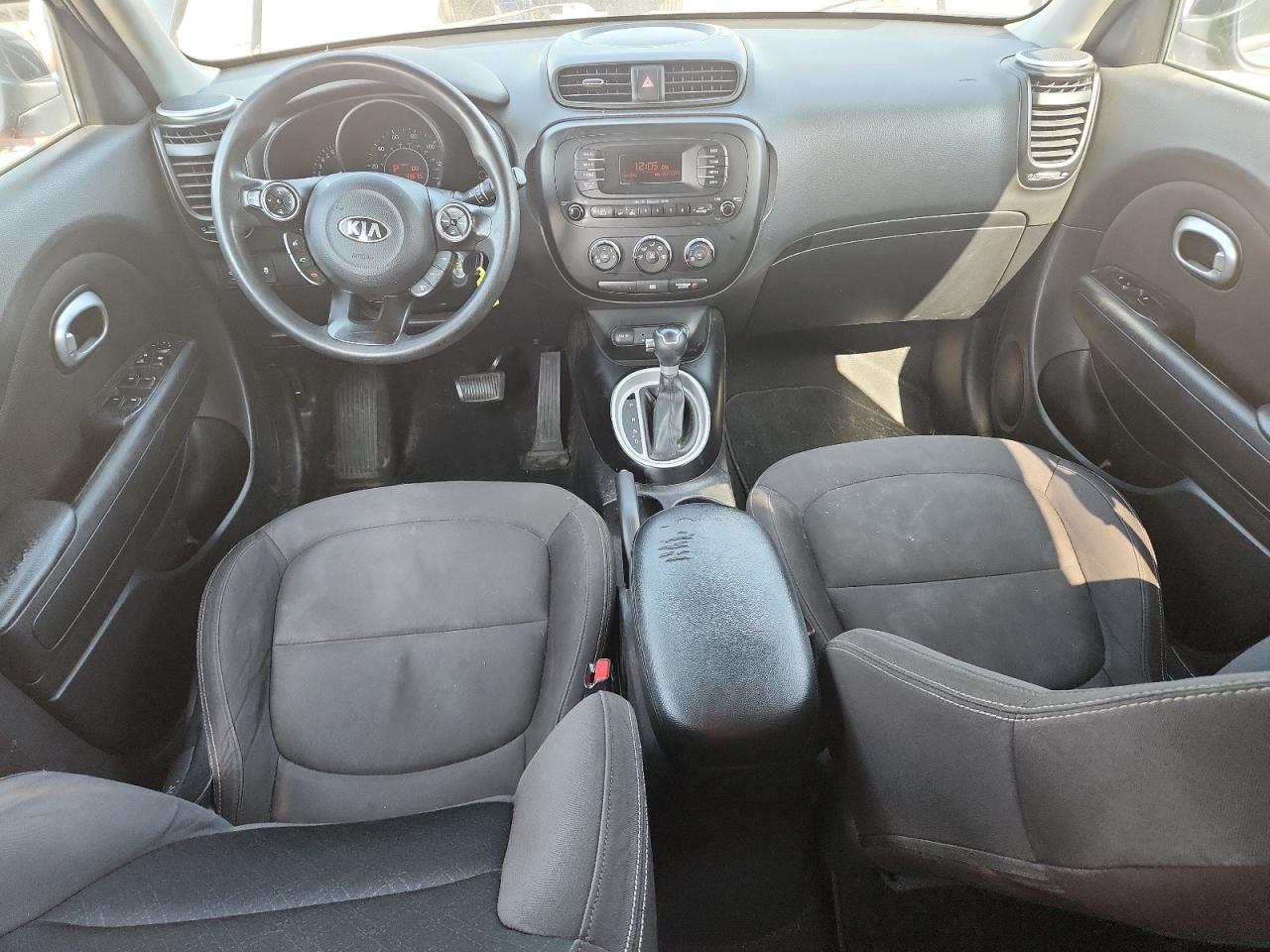 2016 Kia Soul VIN: KNDJN2A28G7276249 Lot: 64747125