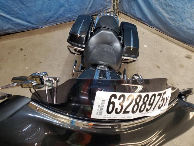 2007 HARLEY-DAVIDSON FLHX   