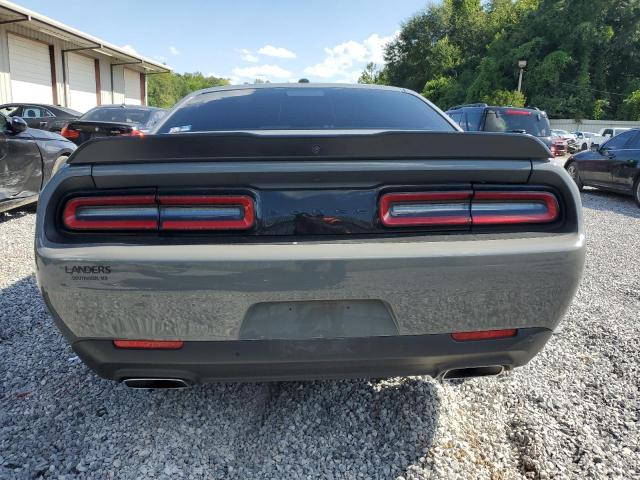  DODGE CHALLENGER 2023 Szary