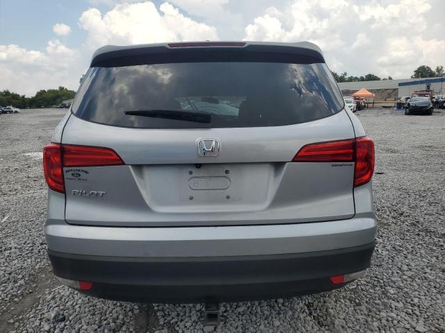 Parquets HONDA PILOT 2017 Silver