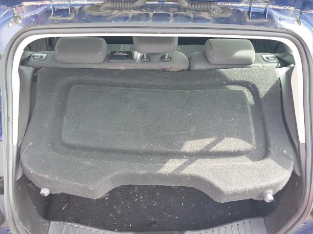 2014 FORD FOCUS TITA