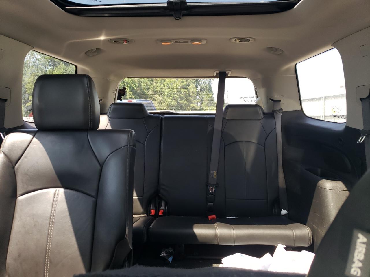 1gkkvskd8fj382131 1GKKVSKD8FJ382131 2015 GMC Acadia Slt-2
