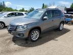 2014 VOLKSWAGEN TIGUAN S   for sale at Copart ON - TORONTO