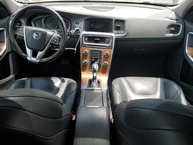  VOLVO S60 2016 Czarny
