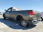 2010 TOYOTA TUNDRA    for sale at Copart CA - SUN VALLEY