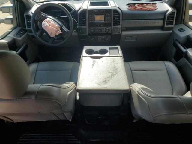  FORD F250 2019 Белы