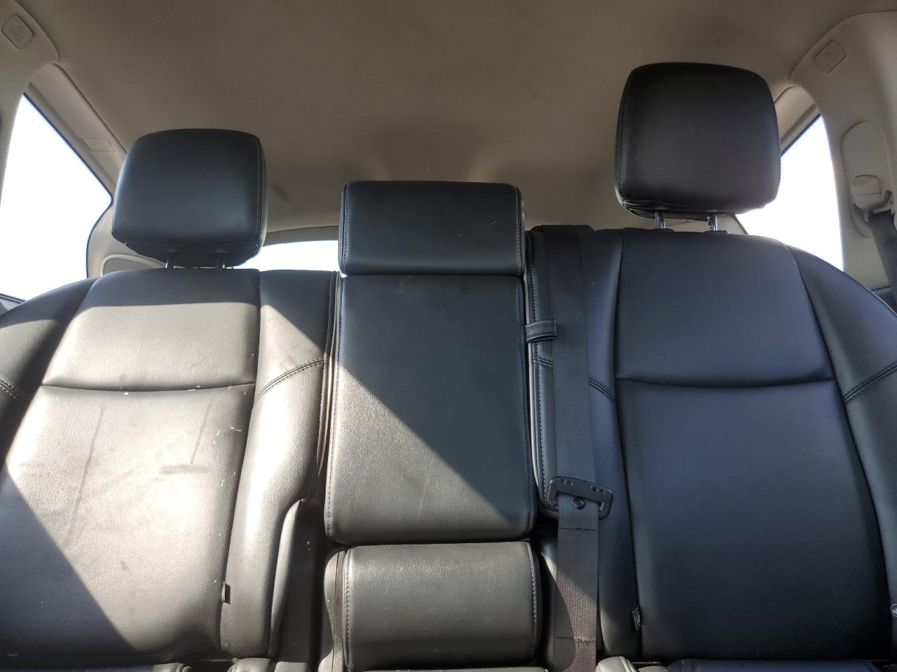 2019 Infiniti Qx60 Luxe VIN: 5N1DL0MM1KC568583 Lot: 63186785